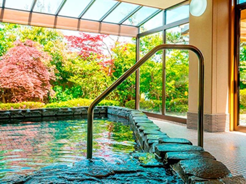 Awara Kitagata Onsen Kohanso Hana Yurari Ngoại thất bức ảnh