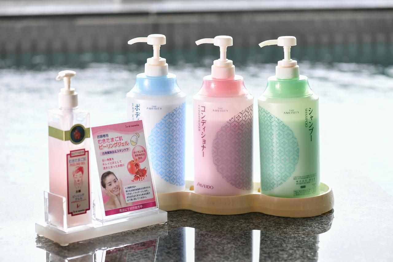 Awara Kitagata Onsen Kohanso Hana Yurari Ngoại thất bức ảnh